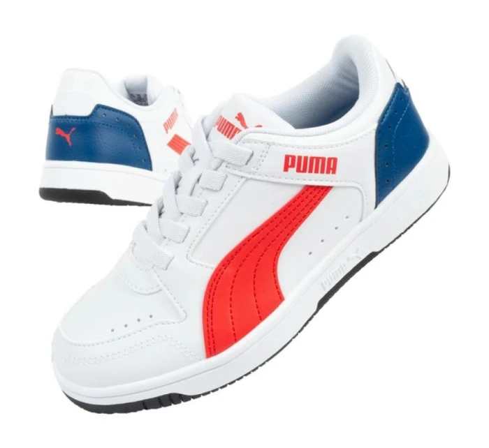 Topánky Puma Rebound Joy Jr 381985 09 Topánky Puma Rebound Joy Jr 381985 09