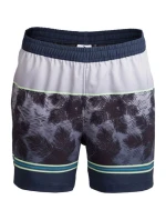 Pánske plážové šortky OUTHORN Pánske plážové šortky OUTHORN