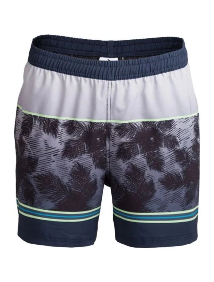 Pánske plážové šortky OUTHORN Pánske plážové šortky OUTHORN