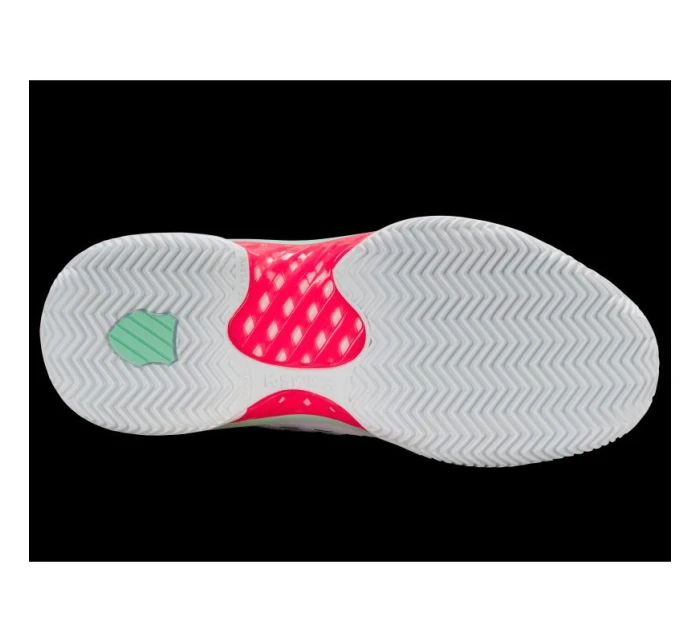 Boty KSwiss 2 HB model 21812879 - K- Swiss Boty KSwiss 2 HB model 21812879 - K- Swiss