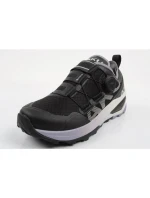 Aku dámska skúšobná treková obuv Furiosa BOA GTX Vibram fashion black women's