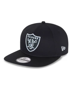 New Era NFL Basic Vegas baseballová čepice Black - model 21930878