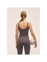 Dámské tričko  šedé model 22242584 - Casall