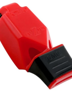 Píšťalka 40  píšťalka červená  model 20851872 - Fox