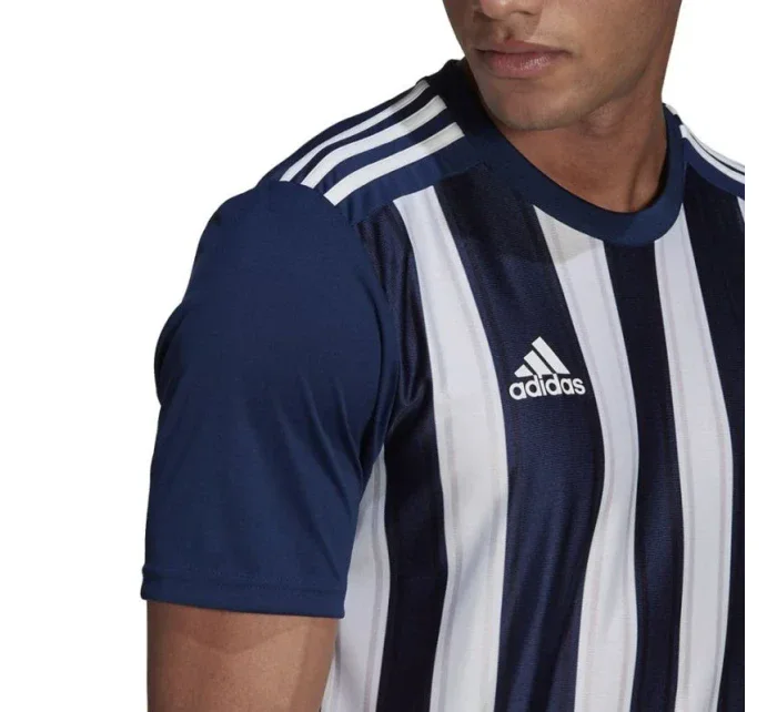 Pánské zápasové tričko Striped 21 JSY M model 16038768 - ADIDAS