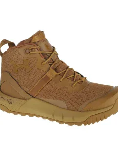 Pánske mikiny Micro G Valsetz Mid M 3023741-200 - Under Armour