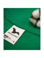 Tričko Malfini Native (GOTS) W MLI-17402 navy blue Tričko Malfini Native (GOTS) W MLI-17402 navy blue