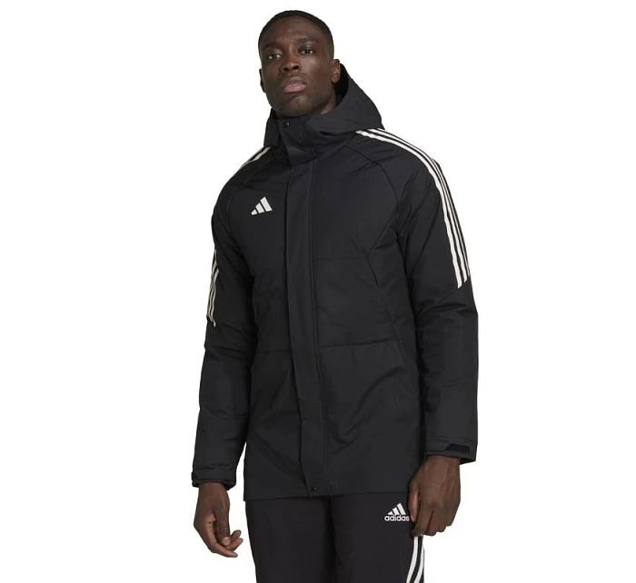 Bunda Condivo 22 Stadium Parka M model 18509715 pánské - ADIDAS