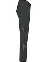 746 Unisex strečové pracovní kalhoty dark grey model 22448648 - WK 746 Unisex strečové pracovní kalhoty dark grey model 22448648 - WK