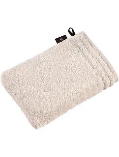 Vossen Calypso Feeling Washcloth Žínka „Calypso Feeling“ 49.4894 slonovinová