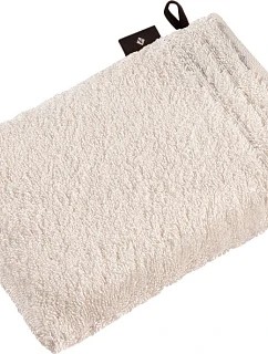 Calypso Feeling Washcloth Žínka "Calypso Feeling" model 22480154 ivory - Vossen