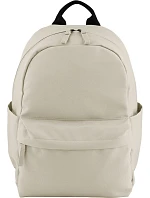 BagBase BG 185S Mini batoh „Premium Recycled“ 52.185S natural stone