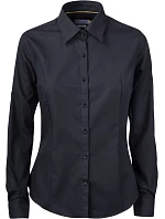 J.Harvest & Frost YB 50 Regular Women halenka s dlouhým rukávem black model 22454384 J.Harvest & Frost YB 50 Regular Women halenka s dlouhým rukávem black model 22454384