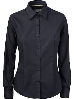 J.Harvest & Frost YB 50 Regular Women halenka s dlouhým rukávem black model 22454384