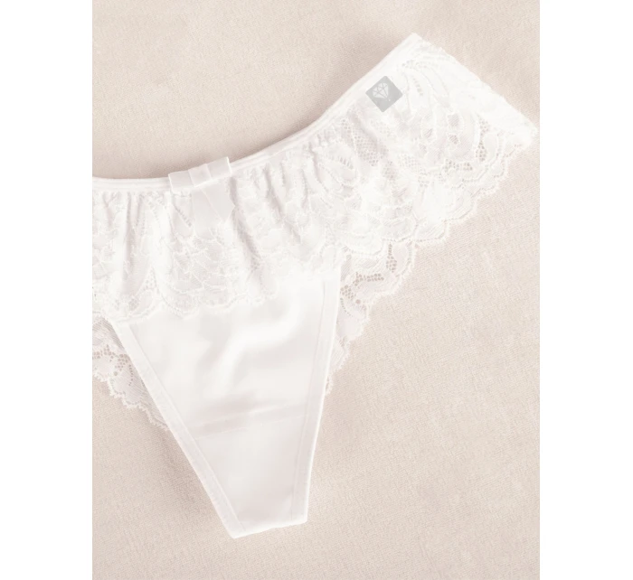 Diamond model 21236191 3pak kolor:biały - Wol-Bar Diamond model 21236191 3pak kolor:biały - Wol-Bar