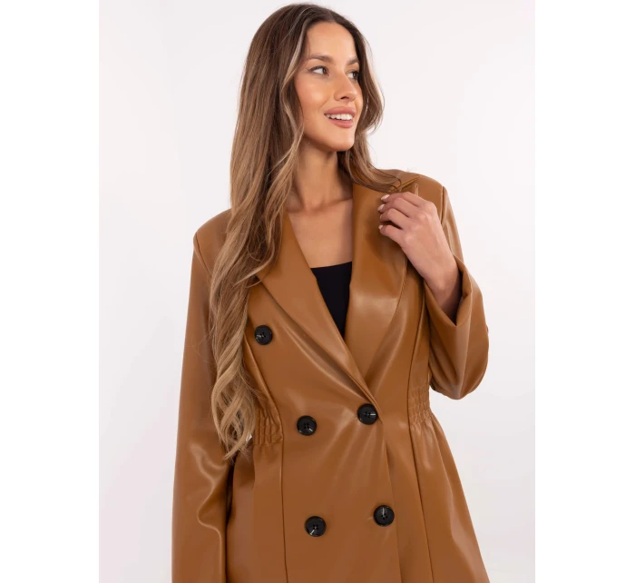 Bunda DHJ MA A8683.37 ťavia