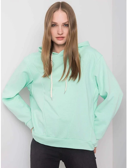 Mikina EM BL ES 21 model 15268539 mincí - FPrice