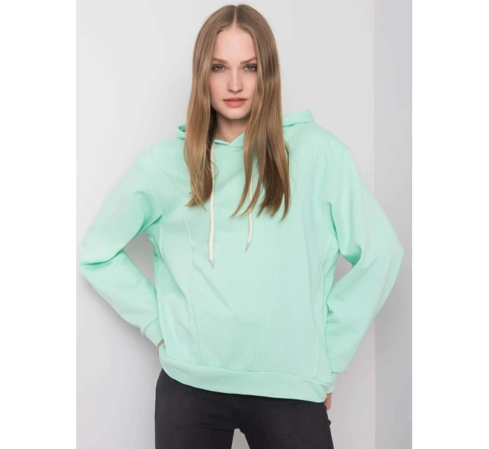 Mikina EM BL ES 21 525.10 mincí