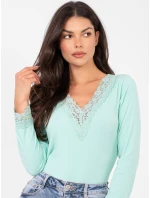 Blúzka IT BZ 22081.28 mint