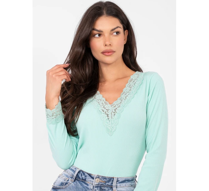 Blúzka IT BZ 22081.28 mint