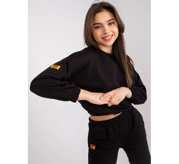 Súprava LK KMPL 508714.19P čierna