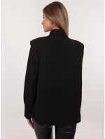 MI košeľa KS 61527.56 čierna