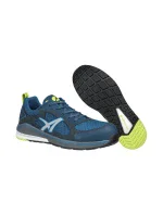 AER58 BLUE LOW pánska obuv blue AER58 BLUE LOW pánska obuv blue