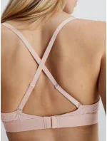 Dámská podprsenka  béžová  model 19060378 - Calvin Klein