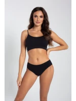 Dámske nohavičky SEAMLESS COTTON CLASSIC PANTIES