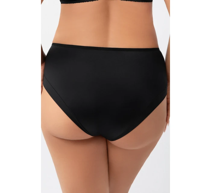 KALHOTKY  ČERNÉ model 21799219 - Gorsenia