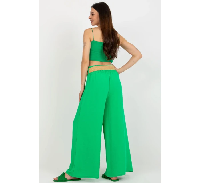 Dámske nohavice model 180202 Italy Moda