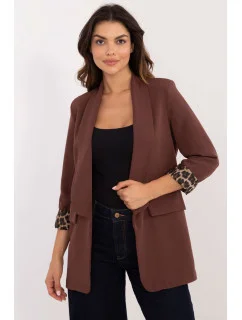 Bunda model 200988 Taliansko Moda