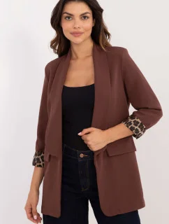 Bunda model 200988 Taliansko Moda