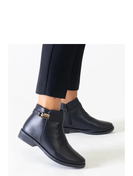 Topánky model 204805 Solea Topánky model 204805 Solea