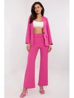 Dámske nohavice model 209188 Taliansko Moda