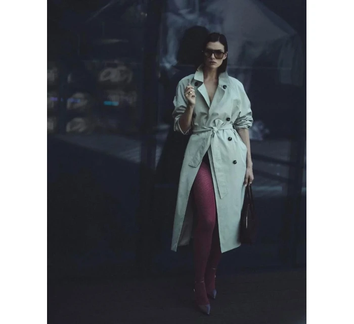 Gabriella pančuchy 1237 Liset 80 den 2-4