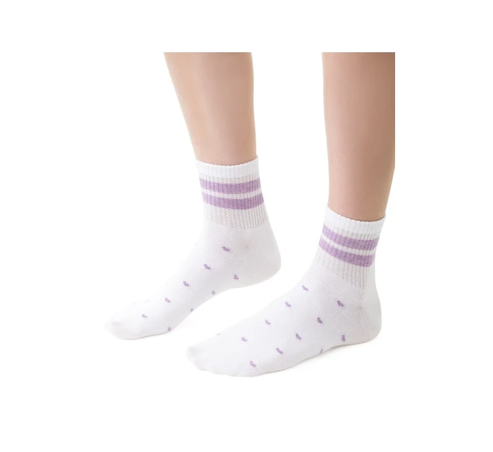 Dámske ponožky Steven art.026 Sport