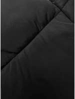 Černá vypasovaná dámská vesta model 18934694 - J.STYLE