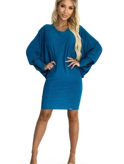 Dámské šaty model 18833348 - numoco