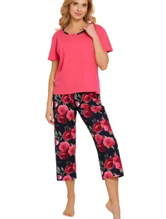 Dámské pyžamo model 20962508 Claire - Taro