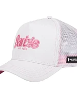 Capslab Trucker Barbie Cap CL-BA1-2-CT-BAR9