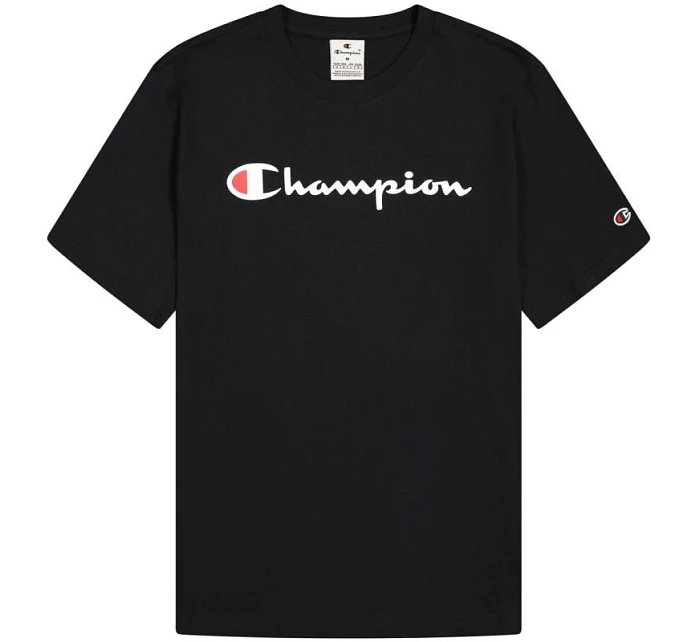 Tričko SS Tee M model 20535728 KK001 pánské - CHAMPION