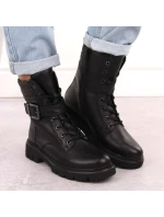 Boty W model 20907195 - Remonte Boty W model 20907195 - Remonte