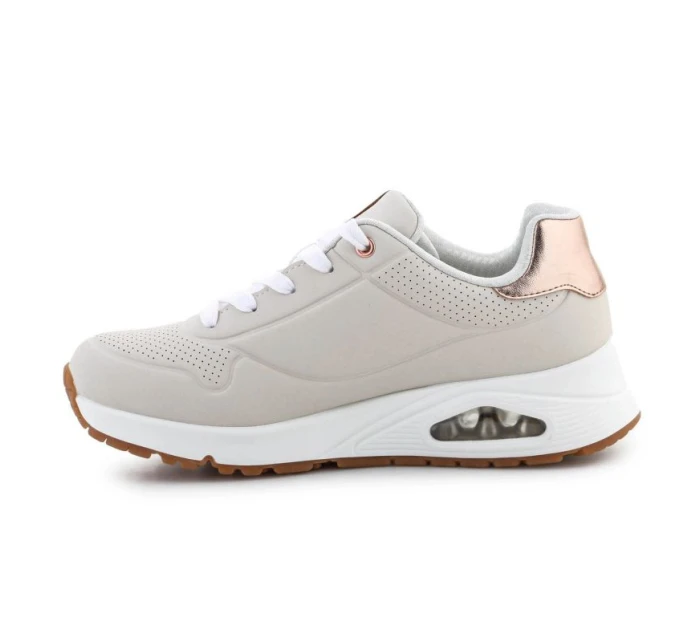 Boty Uno Shimmer Away W model 20708066 - Skechers Boty Uno Shimmer Away W model 20708066 - Skechers