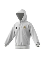 Real Madrid Marvel mikina s kapucí model 21812572 - ADIDAS