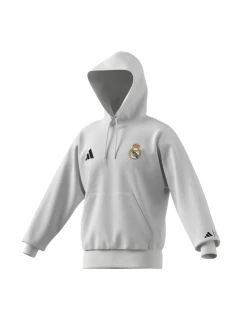 Adidas Real Madrid Marvel Avengers mikina s kapucňou KB4395