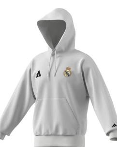 Adidas Real Madrid Marvel Avengers mikina s kapucňou KB4395