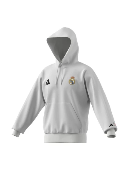 Real Madrid Marvel mikina s kapucí model 21812572 - ADIDAS