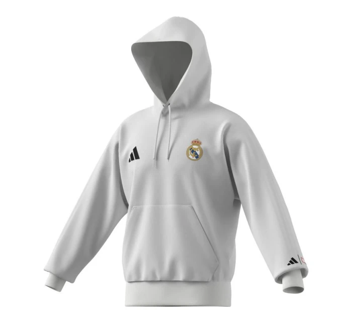 Real Madrid Marvel mikina s kapucí model 21812572 - ADIDAS