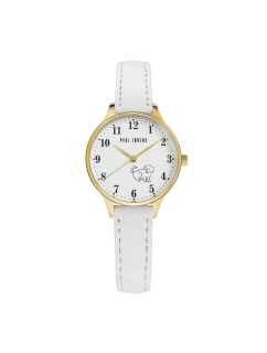 Paul Lorens Detské hodinky PL12491A2-3C2-2 + BOX detské